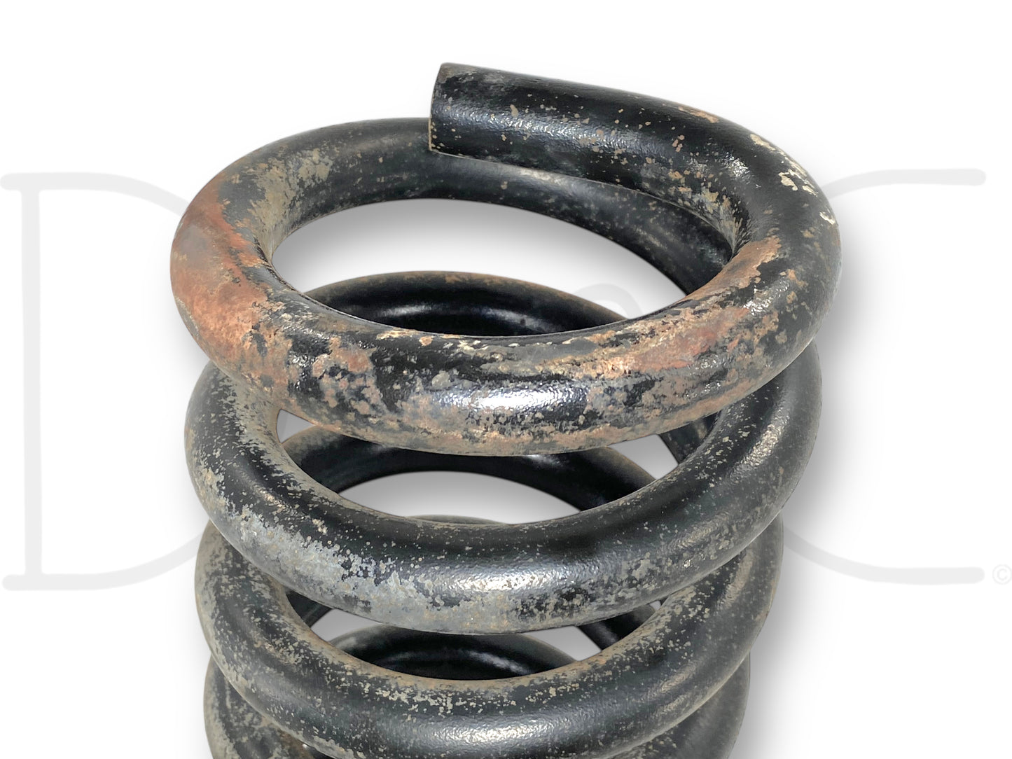 99-04 Ford F250 F350 Diesel 2WD 2X4 Front Coil Spring OEM Code L