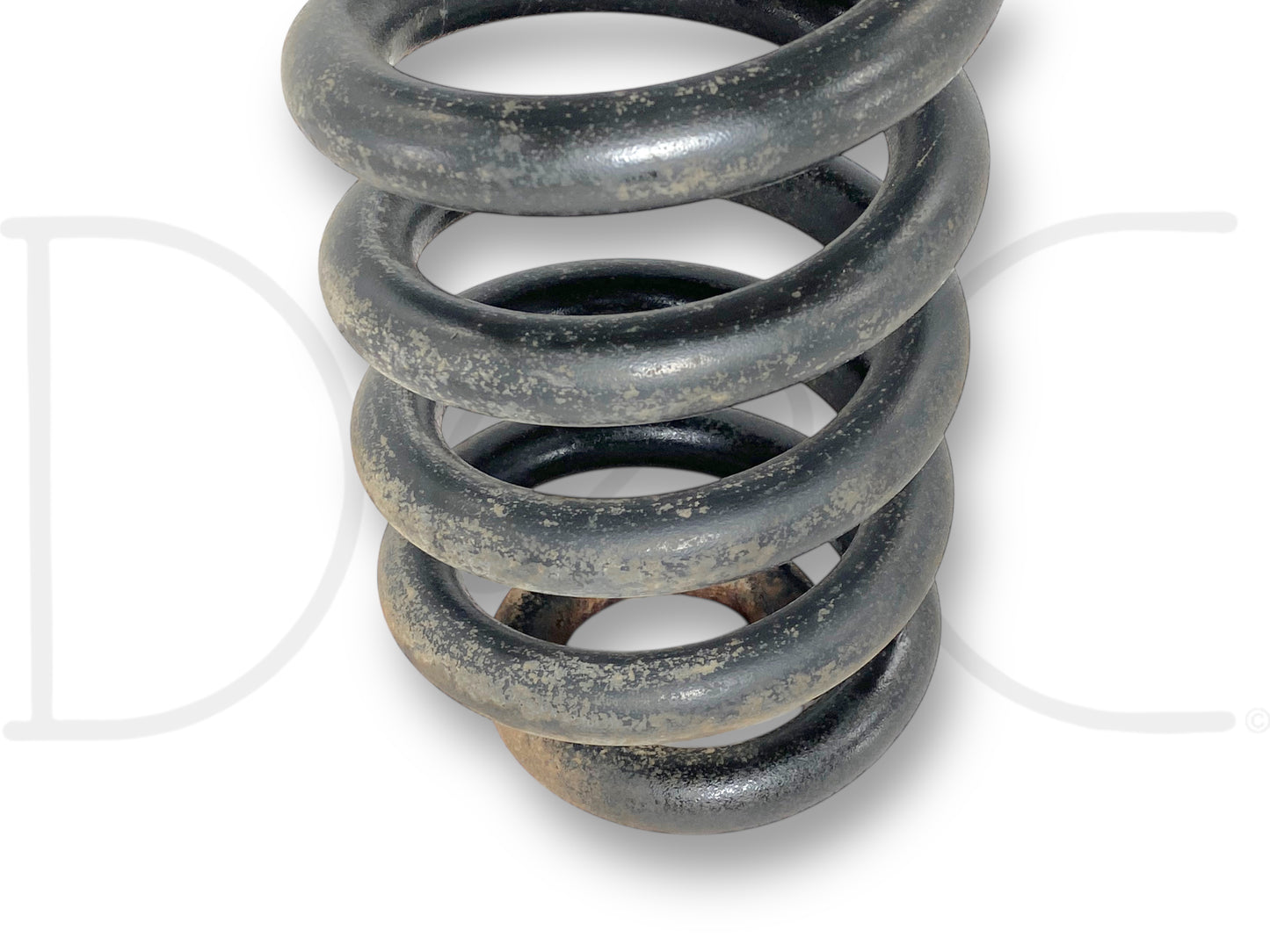 99-04 Ford F250 F350 Diesel 2WD 2X4 Front Coil Spring OEM Code L