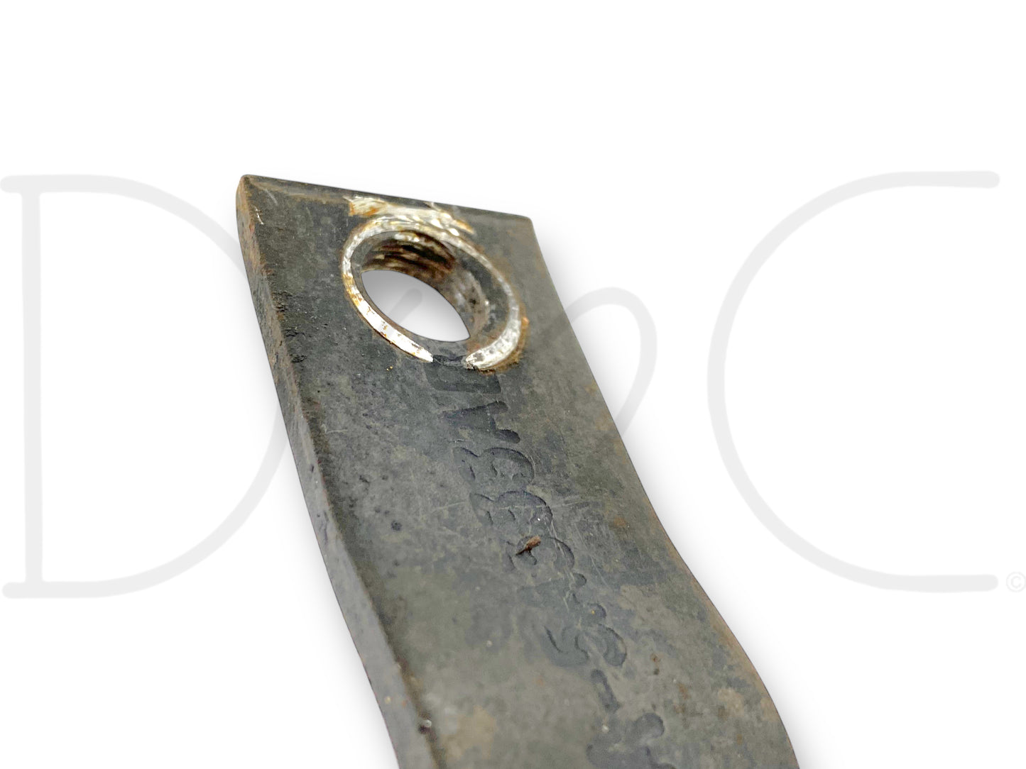 80-16 Ford F250 F350 Upper Coil Spring Retainer Bracket W/ Bolt E0Ta-5A333-AB