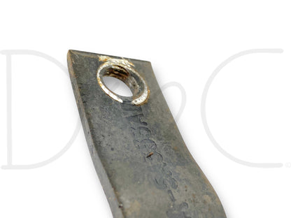 80-16 Ford F250 F350 Upper Coil Spring Retainer Bracket W/ Bolt E0Ta-5A333-AB