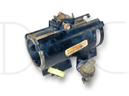 99-02 Ford F250 F350 7.3 7.3L Frame Mounted Fuel Lift Pump Bracket OE