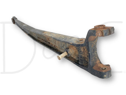 99-07 Ford F250 F350 2WD Front LH Left Driver Axle I Beam Arm F81A-3007-Aa