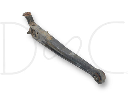 99-07 Ford F250 F350 2WD Front LH Left Driver Axle I Beam Arm F81A-3007-Aa