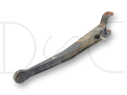 99-07 Ford F250 F350 2WD Front LH Left Driver Axle I Beam Arm F81A-3007-Aa