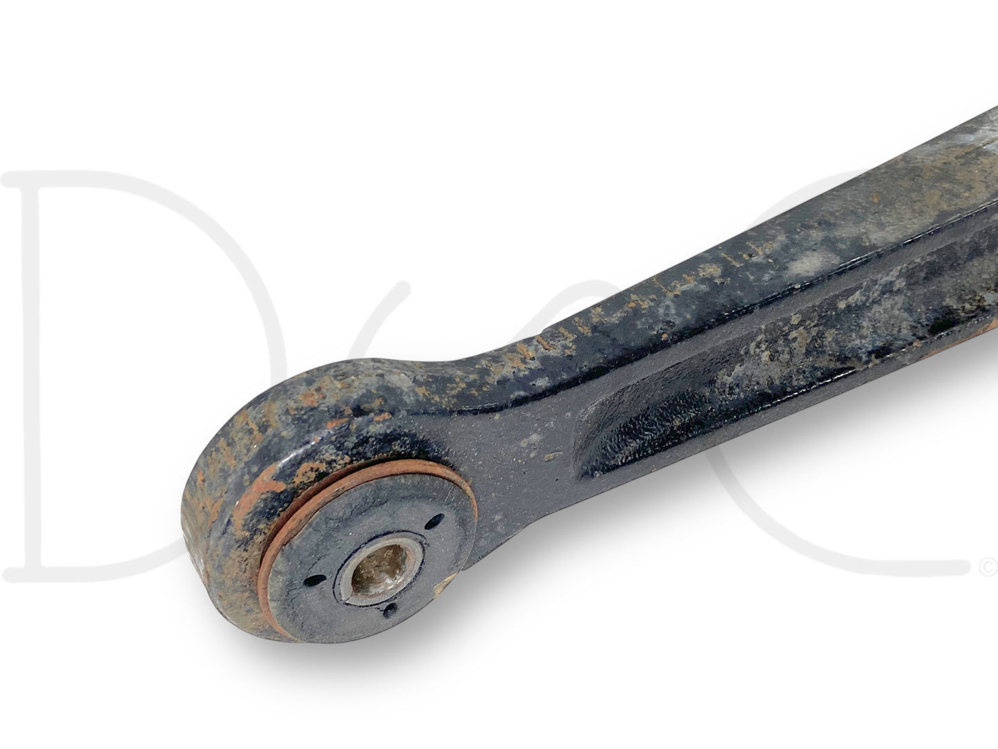 99-07 Ford F250 F350 2WD Front LH Left Driver Axle I Beam Arm F81A-3007-Aa