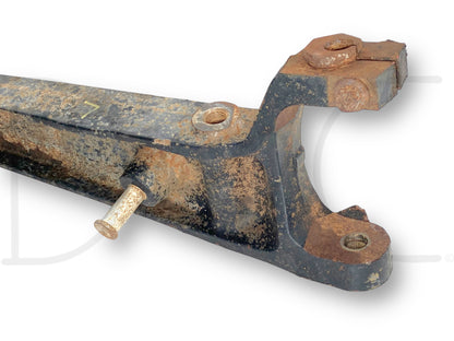 99-07 Ford F250 F350 2WD Front LH Left Driver Axle I Beam Arm F81A-3007-Aa