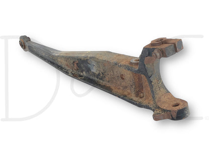 99-07 Ford F250 F350 2WD Front RH Right Passenger Axle I Beam Arm F81A-3006-AB