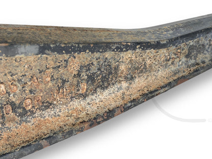 99-07 Ford F250 F350 2WD Front RH Right Passenger Axle I Beam Arm F81A-3006-AB