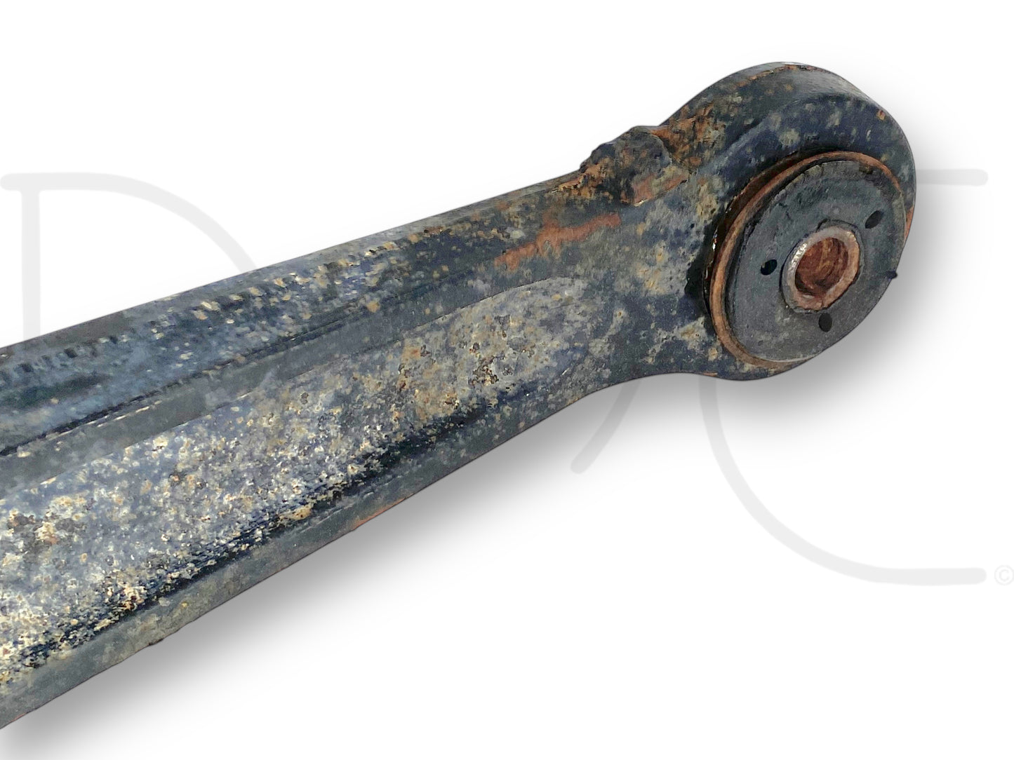 99-07 Ford F250 F350 2WD Front RH Right Passenger Axle I Beam Arm F81A-3006-AB