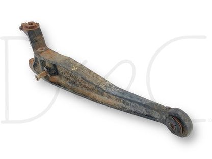 99-07 Ford F250 F350 2WD Front RH Right Passenger Axle I Beam Arm F81A-3006-AB