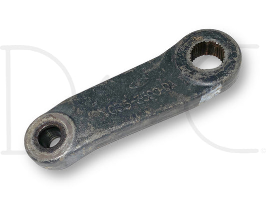 99-04 Ford F250 F350 Steering Gear Box Pitman Arm OEM Yc35-3590-Da