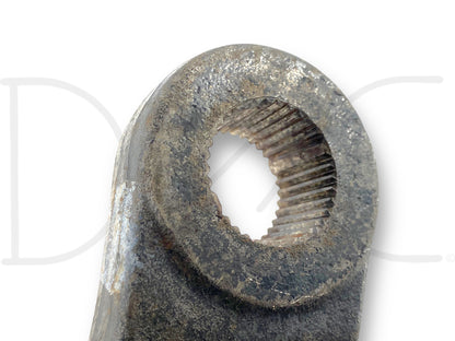 99-04 Ford F250 F350 Steering Gear Box Pitman Arm OEM Yc35-3590-Da