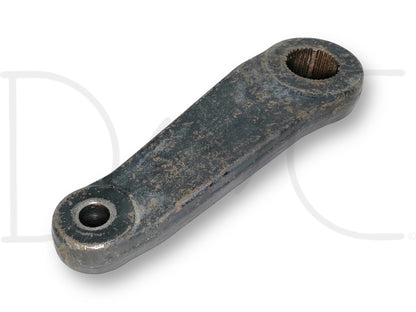 99-04 Ford F250 F350 Steering Gear Box Pitman Arm OEM Yc35-3590-Da