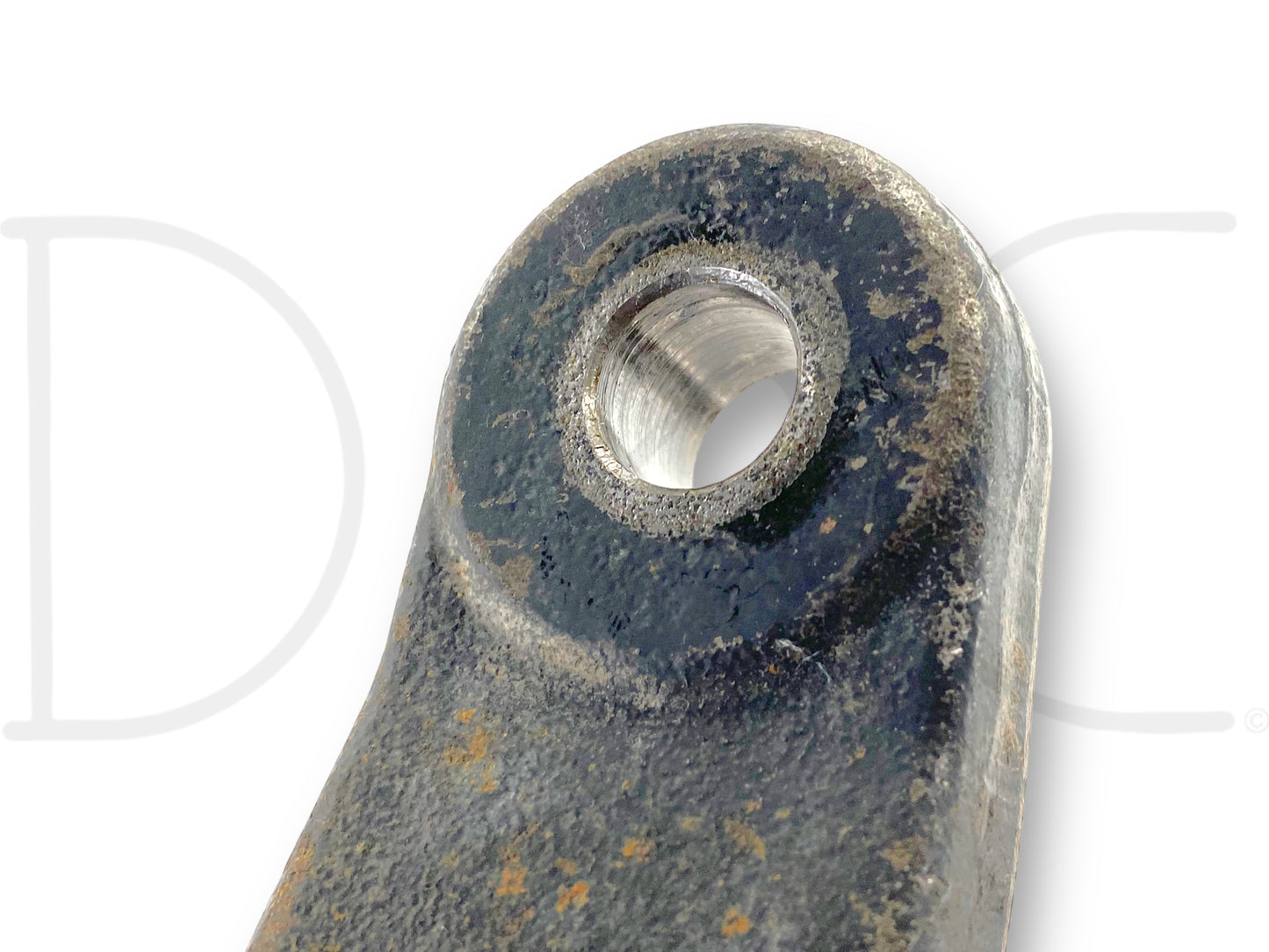 99-04 Ford F250 F350 Steering Gear Box Pitman Arm OEM Yc35-3590-Da