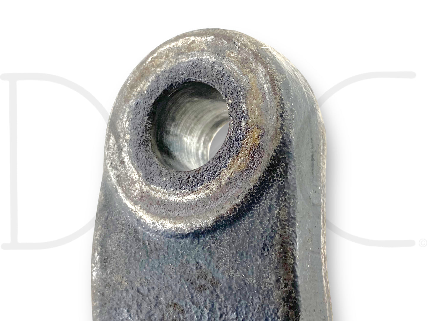 99-04 Ford F250 F350 Steering Gear Box Pitman Arm OEM Yc35-3590-Da