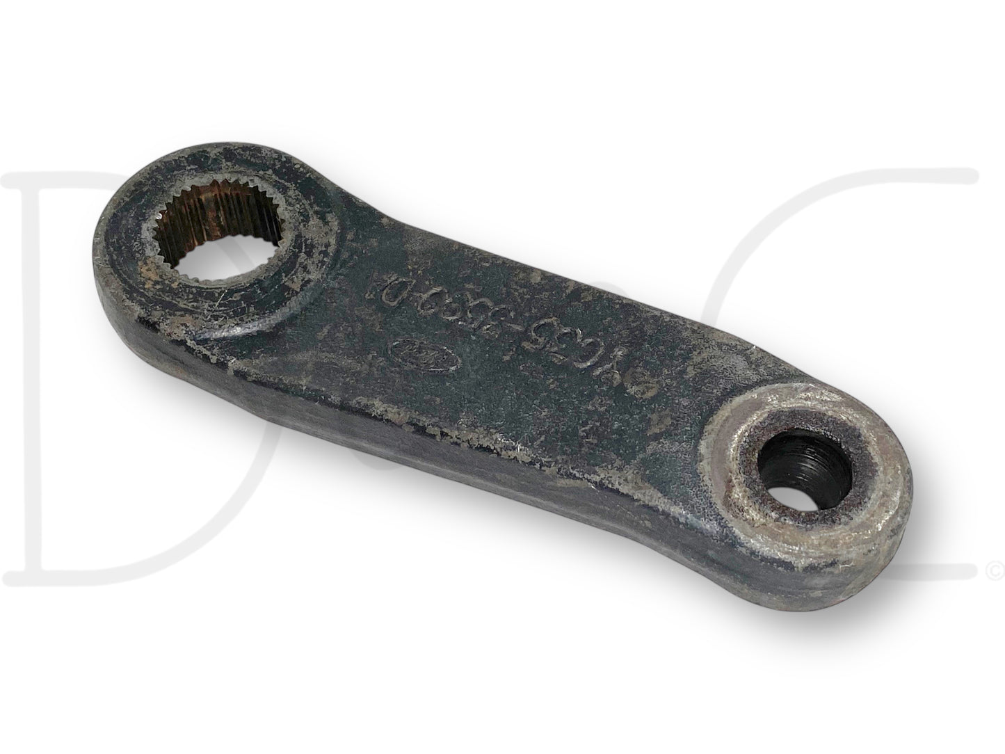 99-04 Ford F250 F350 Steering Gear Box Pitman Arm OEM Yc35-3590-Da