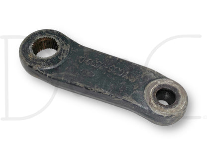 99-04 Ford F250 F350 Steering Gear Box Pitman Arm OEM Yc35-3590-Da