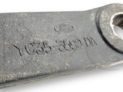 99-04 Ford F250 F350 Steering Gear Box Pitman Arm OEM Yc35-3590-Da