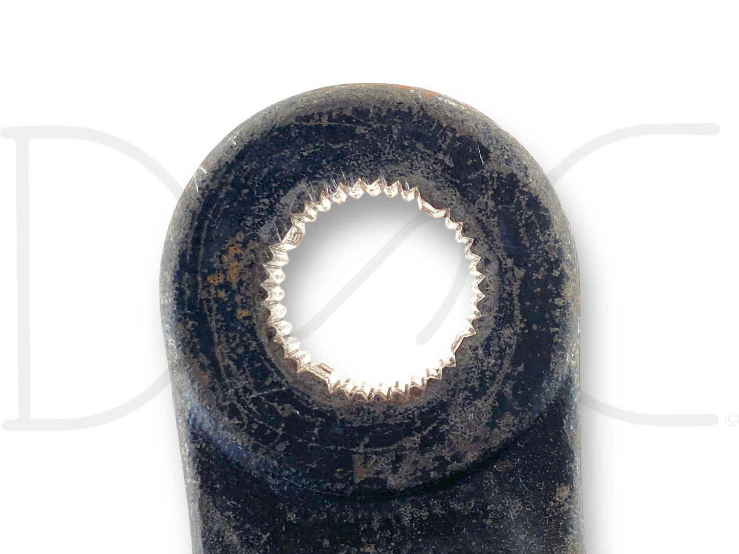 99-04 Ford F250 F350 Steering Gear Box Pitman Arm OEM Yc35-3590-Da