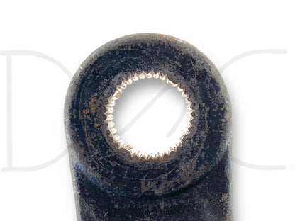 99-04 Ford F250 F350 Steering Gear Box Pitman Arm OEM Yc35-3590-Da