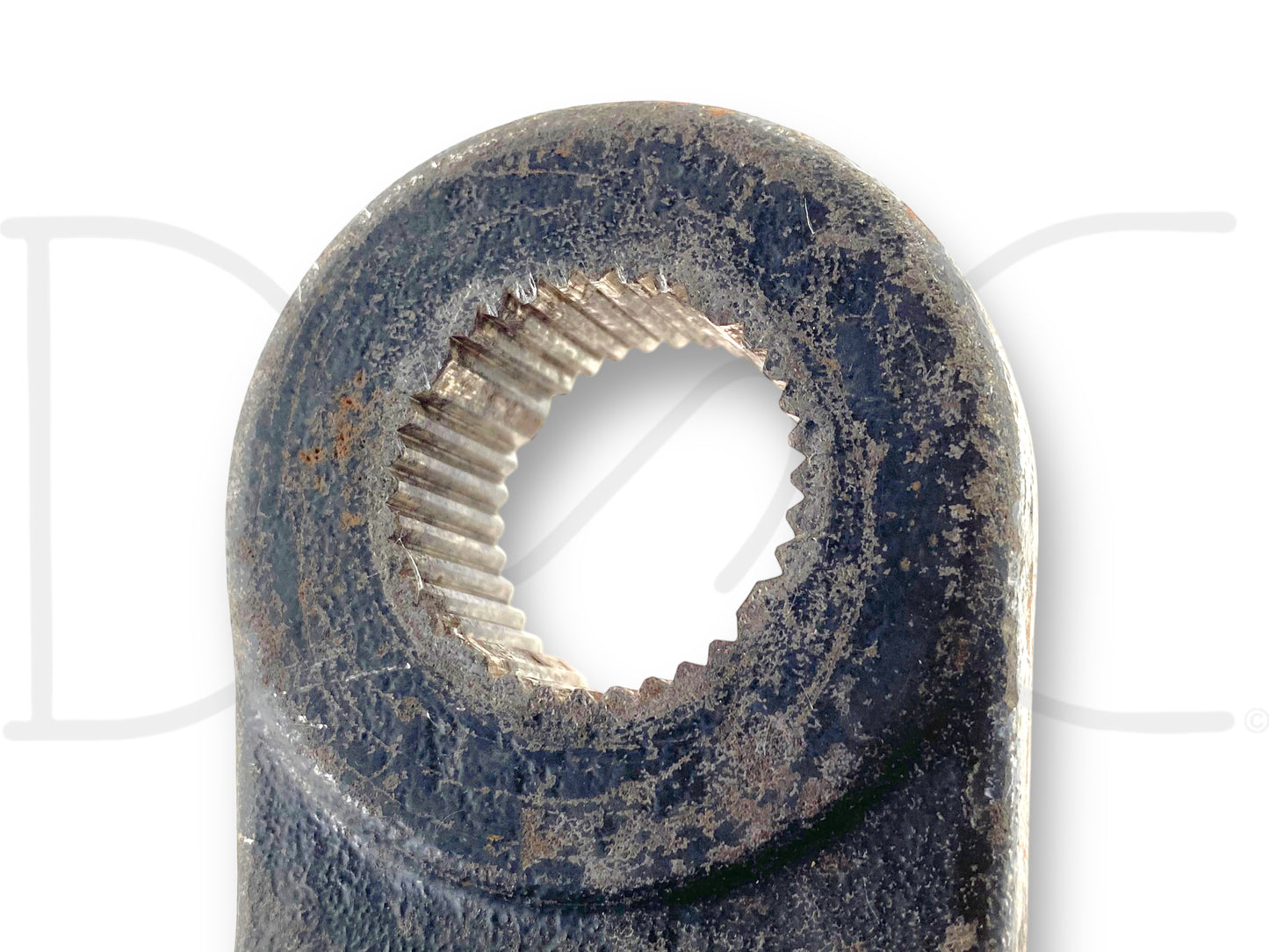 99-04 Ford F250 F350 Steering Gear Box Pitman Arm OEM Yc35-3590-Da