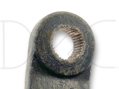 99-04 Ford F250 F350 Steering Gear Box Pitman Arm OEM Yc35-3590-Da