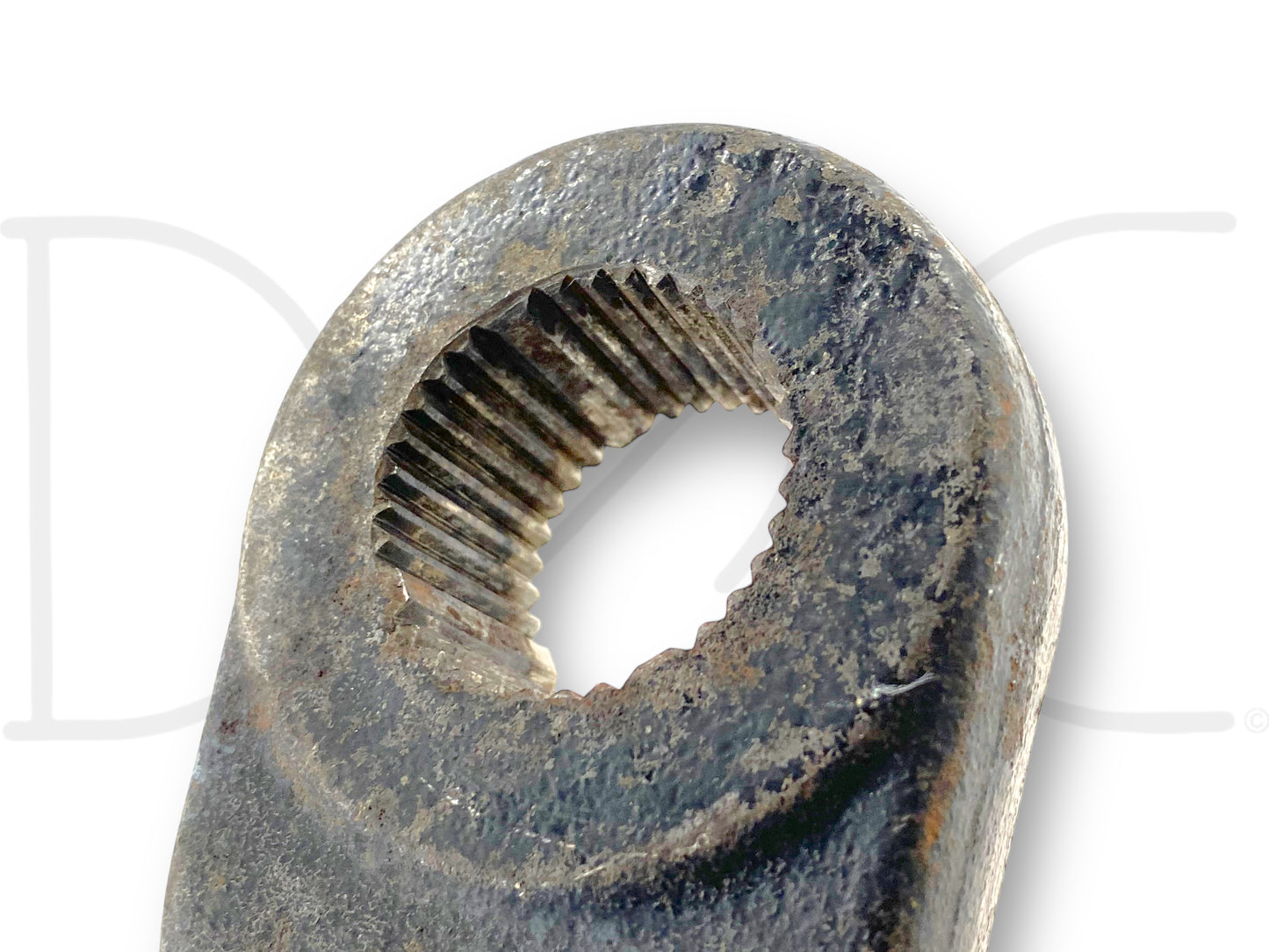 99-04 Ford F250 F350 Steering Gear Box Pitman Arm OEM Yc35-3590-Da