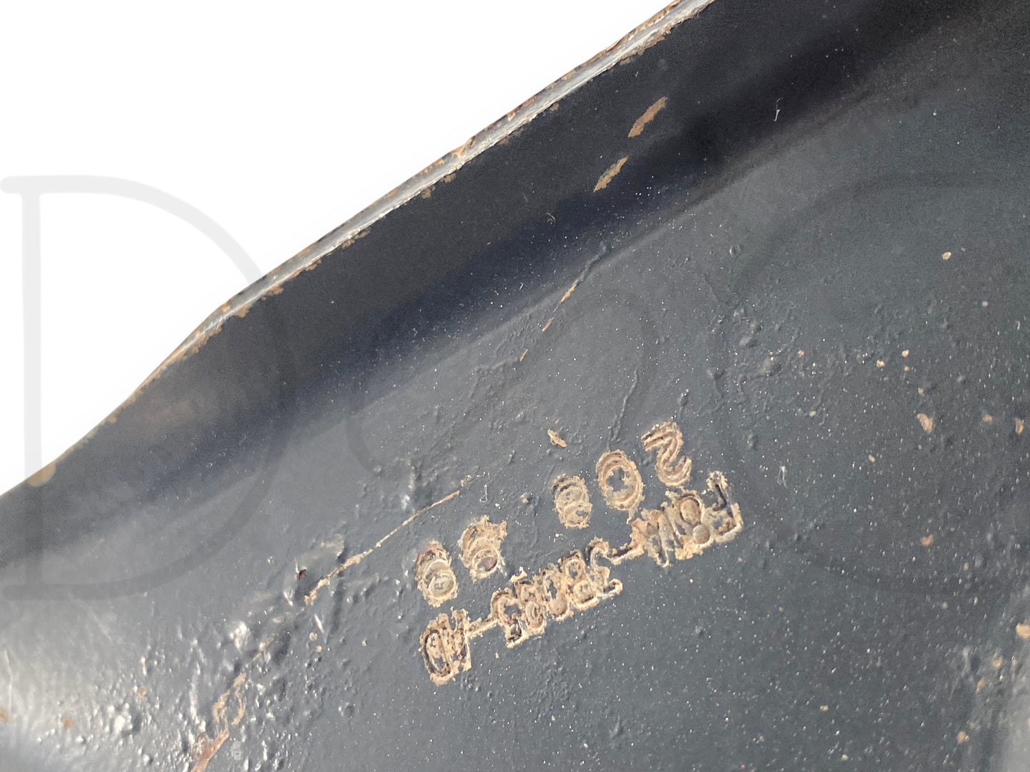 99-04 Ford F250 F350 2WD Radius Arm Bracket Set OE Brackets Frame Mounts