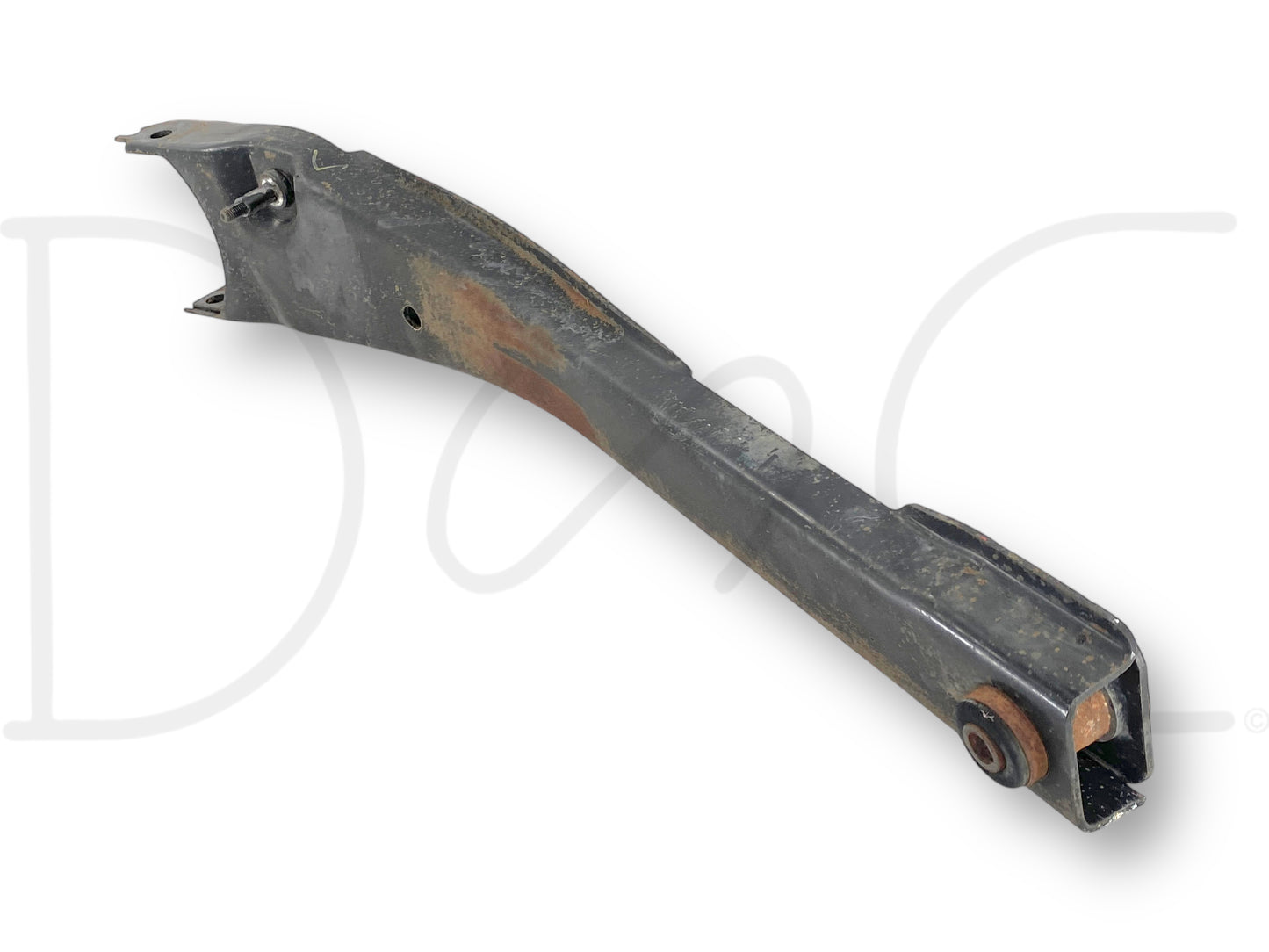 99-17 Ford F250 F350 2WD 2X4 Front LH Left Driver Radius Arm Suspension Control