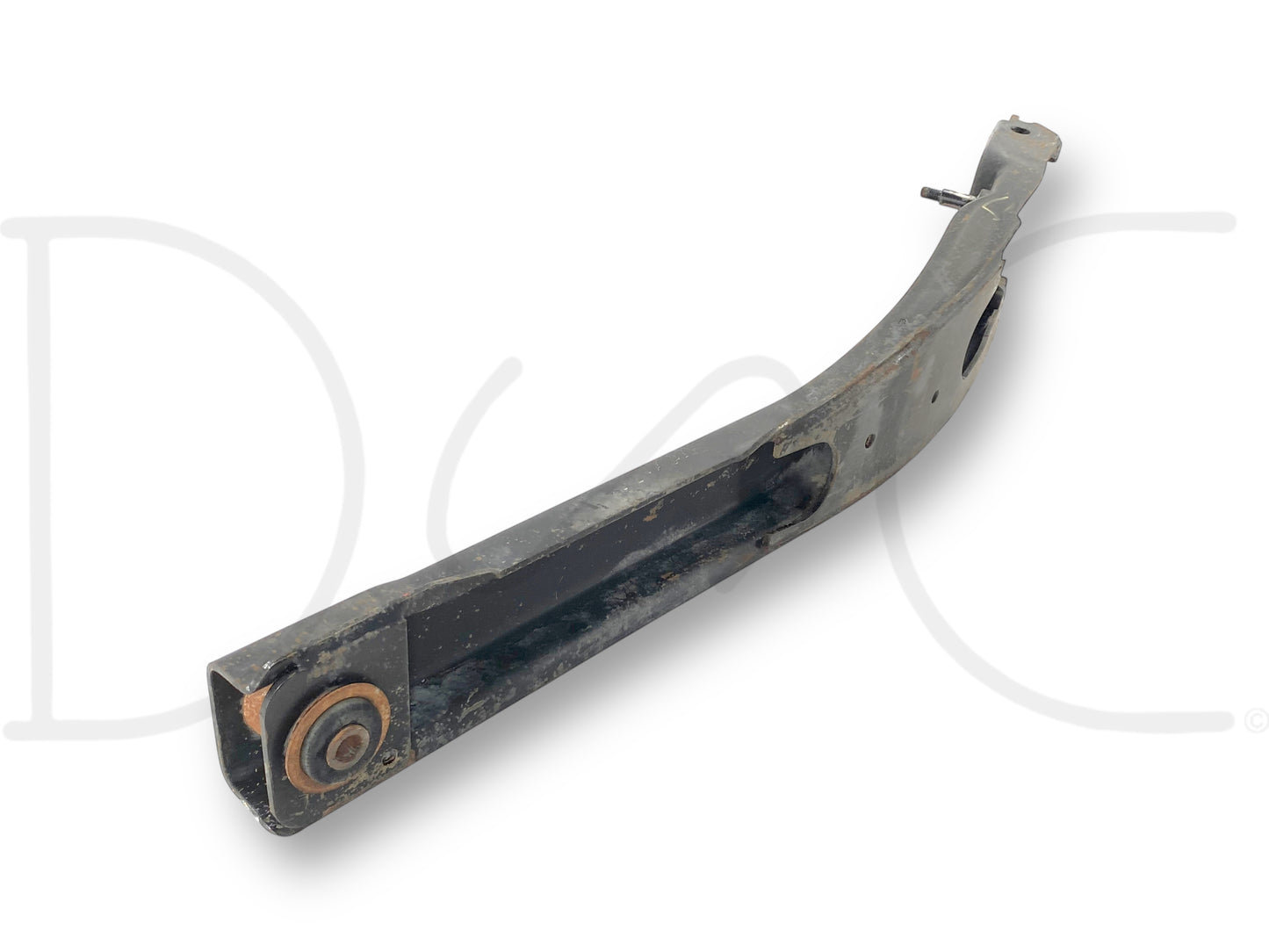 99-17 Ford F250 F350 2WD 2X4 Front LH Left Driver Radius Arm Suspension Control