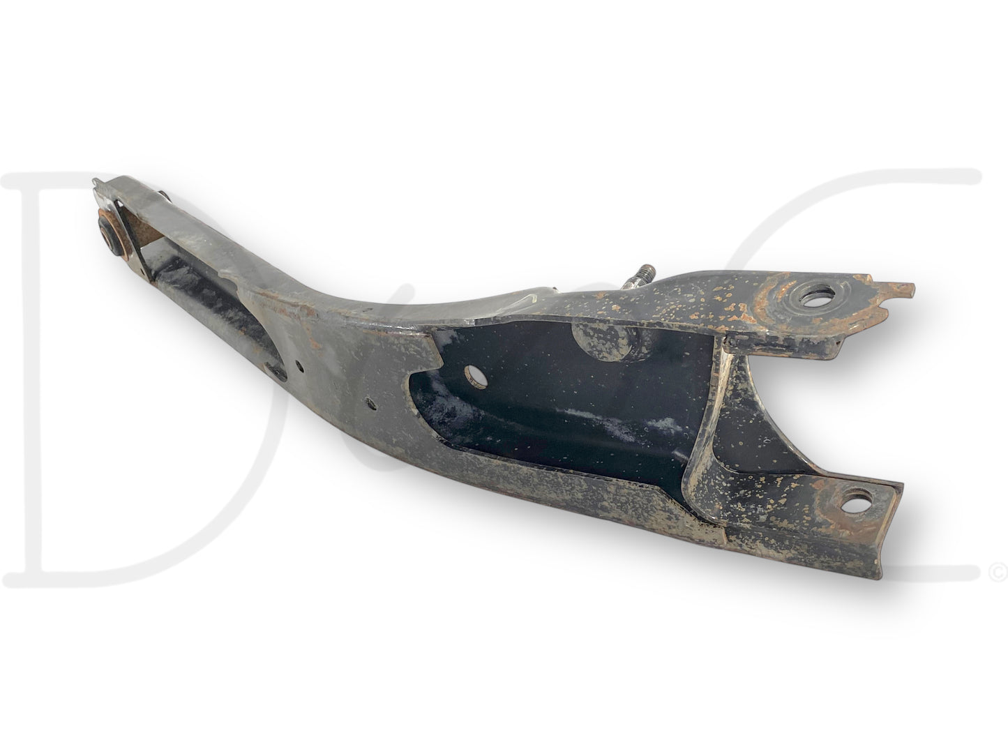 99-17 Ford F250 F350 2WD 2X4 Front LH Left Driver Radius Arm Suspension Control