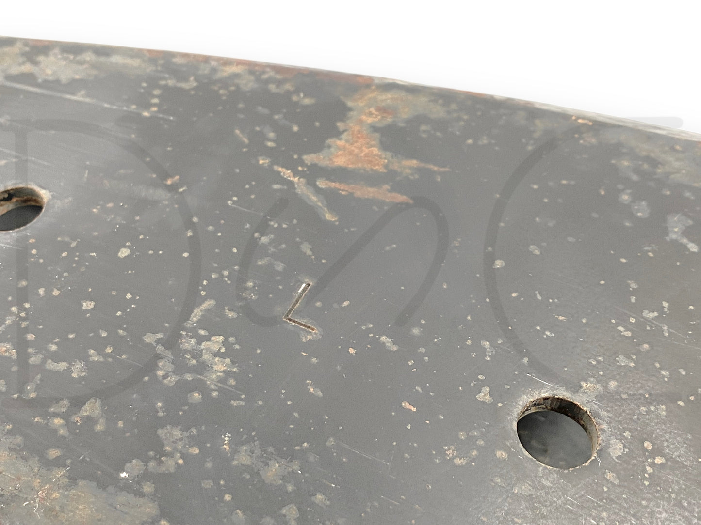 99-17 Ford F250 F350 2WD 2X4 Front LH Left Driver Radius Arm Suspension Control