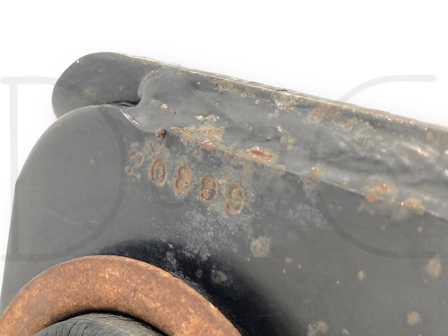 99-17 Ford F250 F350 2WD 2X4 Front LH Left Driver Radius Arm Suspension Control