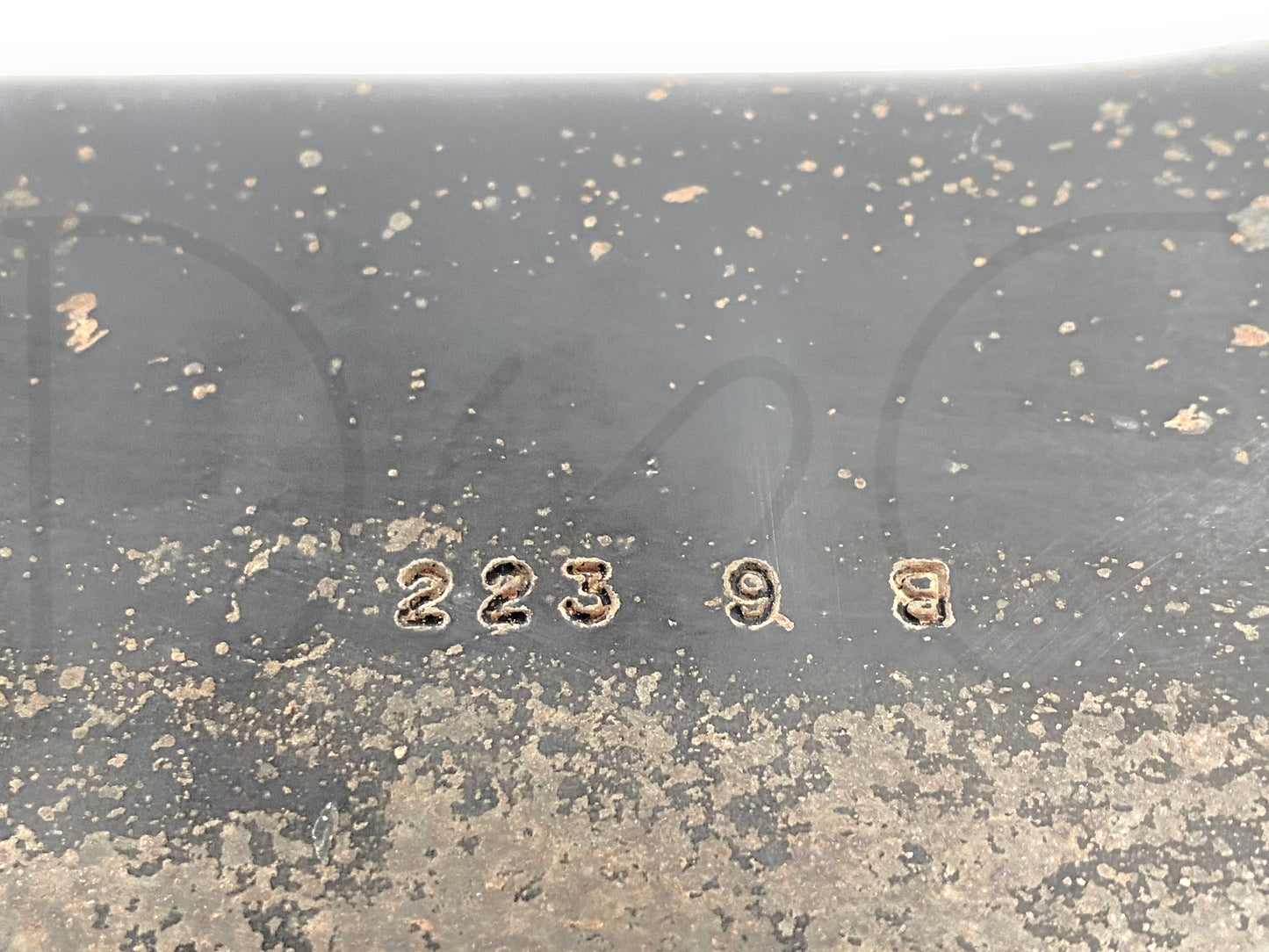 99-17 Ford F250 F350 2WD 2X4 Front LH Left Driver Radius Arm Suspension Control