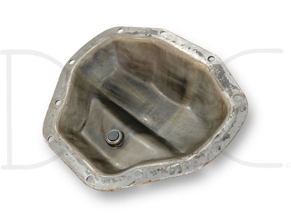 99-10 Ford F350 DRW Dually DANA 80 Rear Axle Diff Differential Cover OE