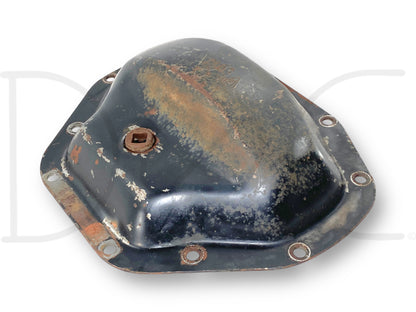 99-10 Ford F350 DRW Dually DANA 80 Rear Axle Diff Differential Cover OE