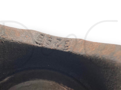99-01 Ford F350 DRW Dually DANA 80 Rear Axle Driveshaft Pinion Yoke OE 37 Spline