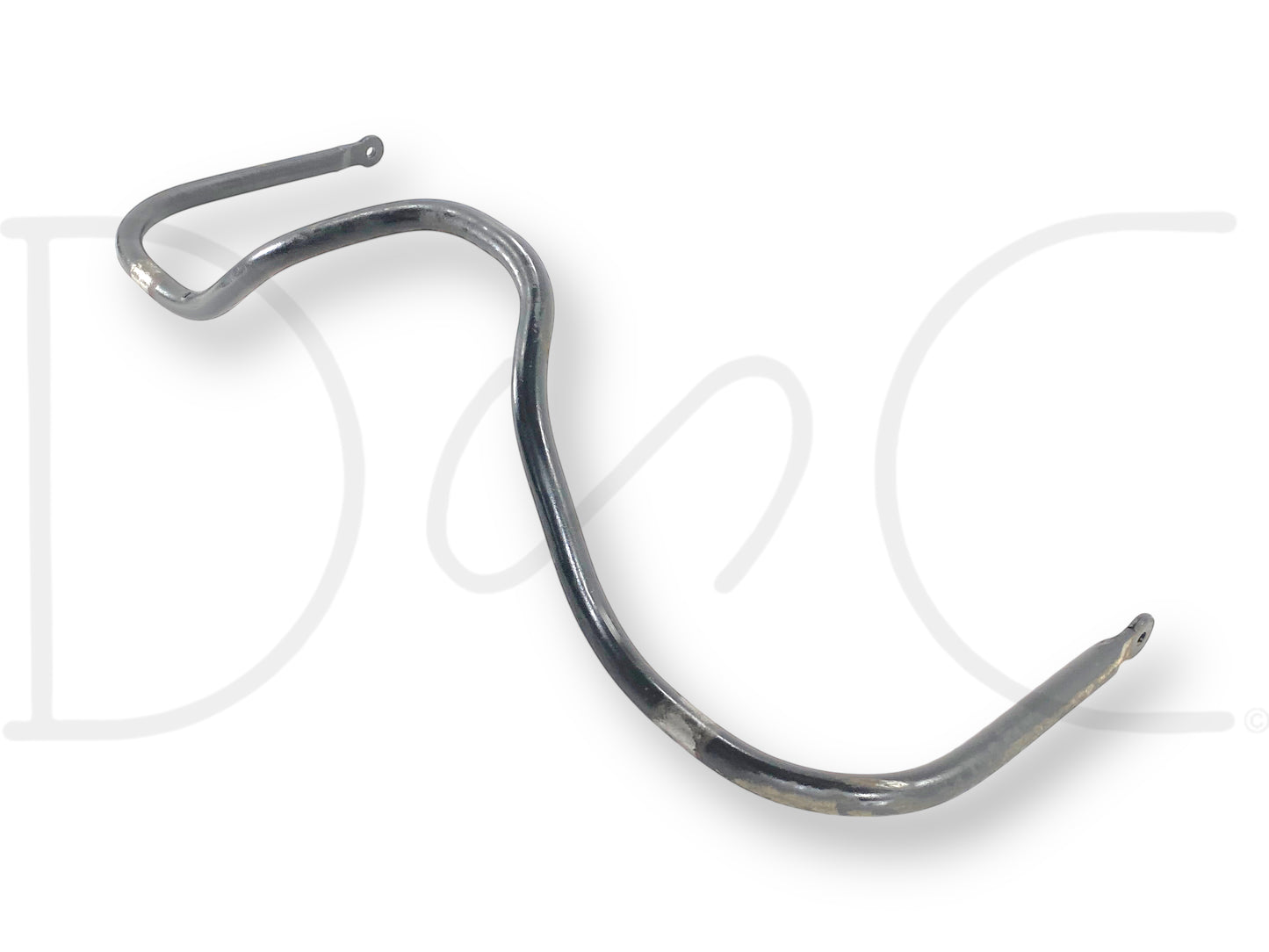 99-04 Ford F350 Super Duty DRW Dually Pickup Rear Axle Stabilizer Sway Bar OE