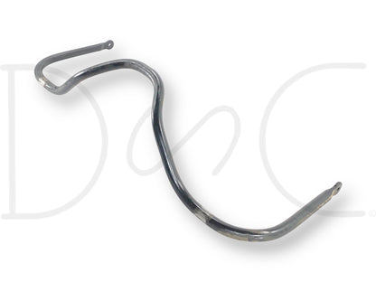 99-04 Ford F350 Super Duty DRW Dually Pickup Rear Axle Stabilizer Sway Bar OE