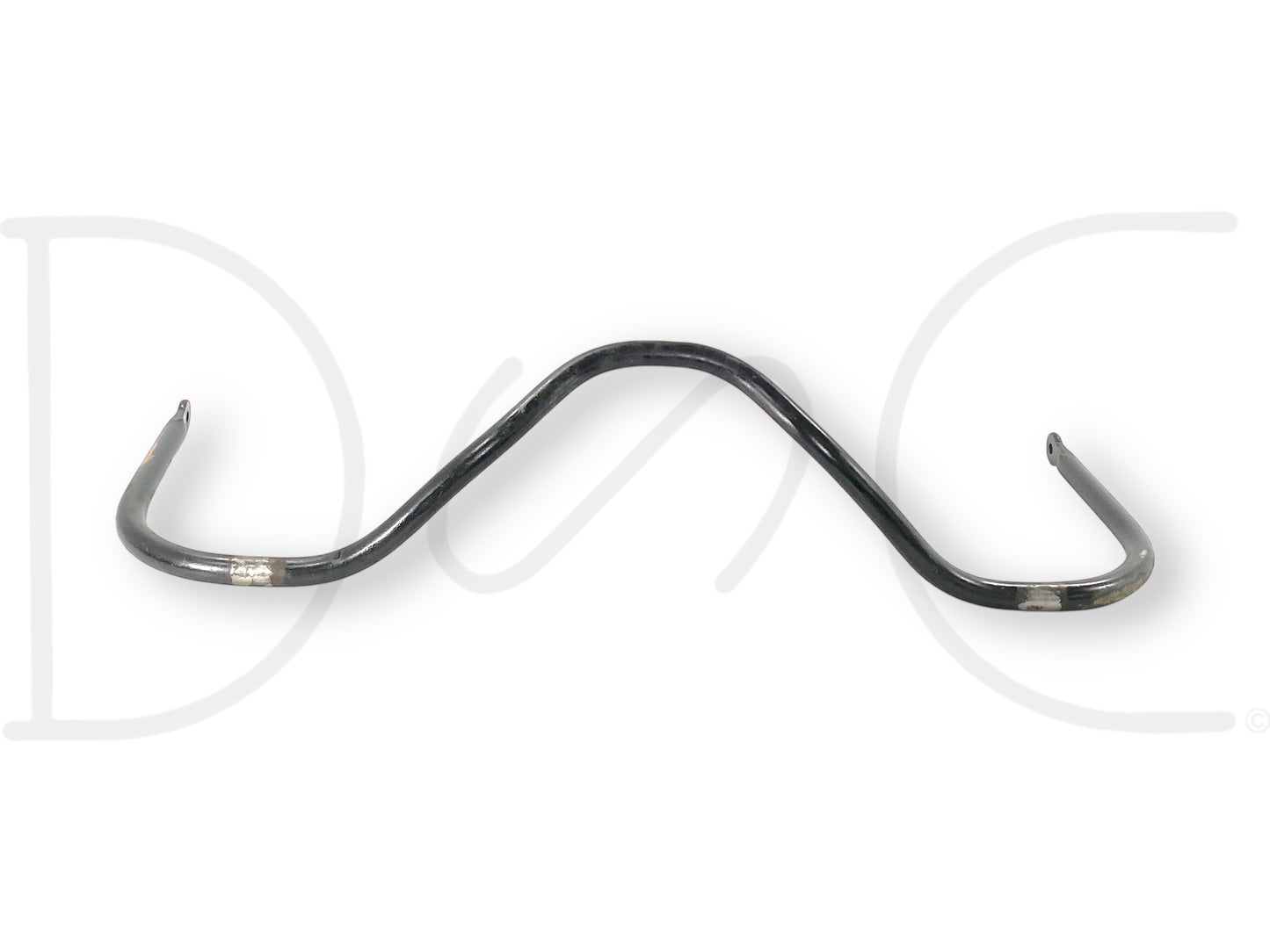 99-04 Ford F350 Super Duty DRW Dually Pickup Rear Axle Stabilizer Sway Bar OE