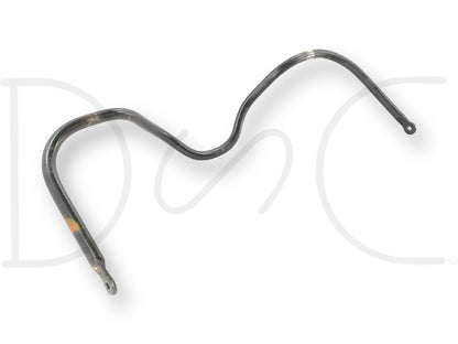 99-04 Ford F350 Super Duty DRW Dually Pickup Rear Axle Stabilizer Sway Bar OE