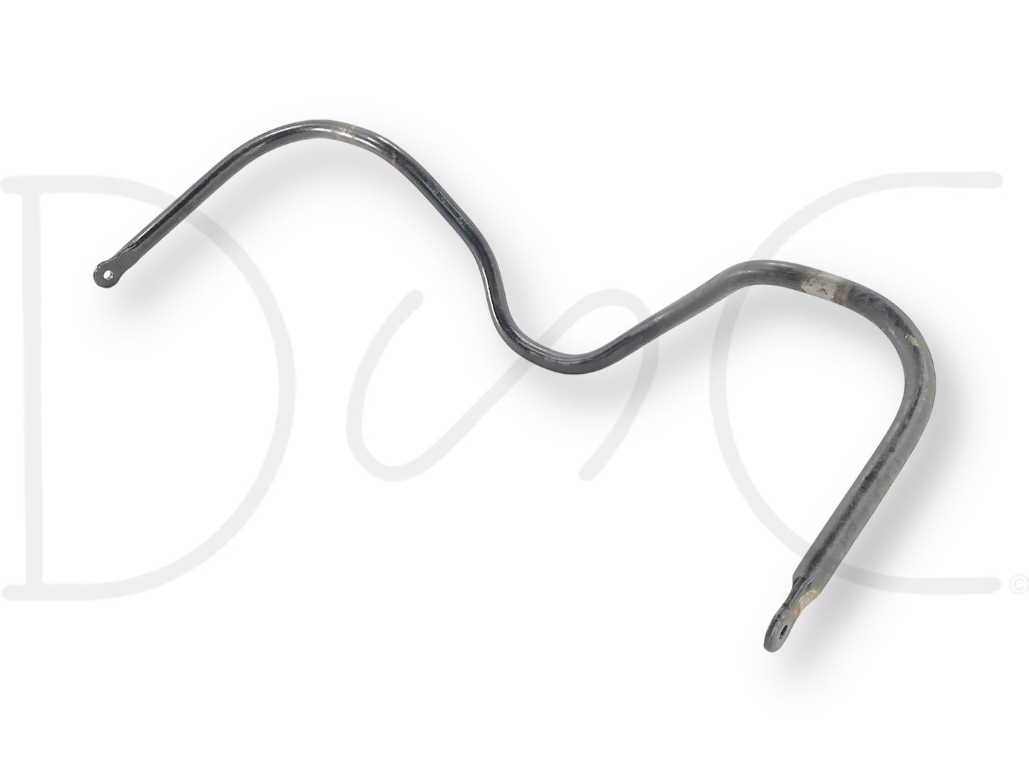 99-04 Ford F350 Super Duty DRW Dually Pickup Rear Axle Stabilizer Sway Bar OE