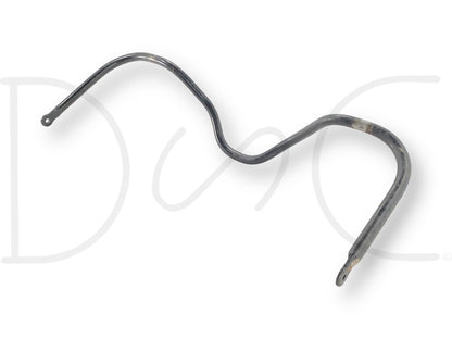 99-04 Ford F350 Super Duty DRW Dually Pickup Rear Axle Stabilizer Sway Bar OE