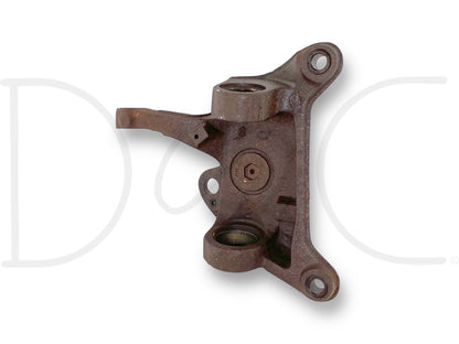 99-04 Ford F250 F350 RH Right Passenger 2WD 2X4 Spindle Knuckle F81A-3105-Bg