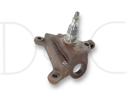 99-04 Ford F250 F350 RH Right Passenger 2WD 2X4 Spindle Knuckle F81A-3105-Bg