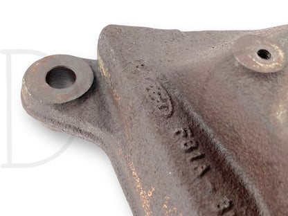 99-04 Ford F250 F350 RH Right Passenger 2WD 2X4 Spindle Knuckle F81A-3105-Bg