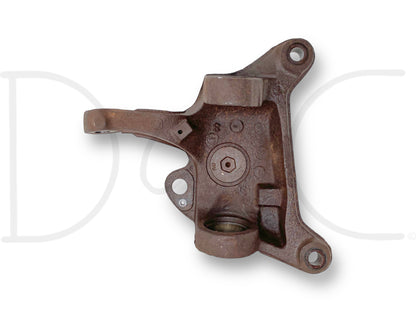 99-04 Ford F250 F350 RH Right Passenger 2WD 2X4 Spindle Knuckle F81A-3105-Bg