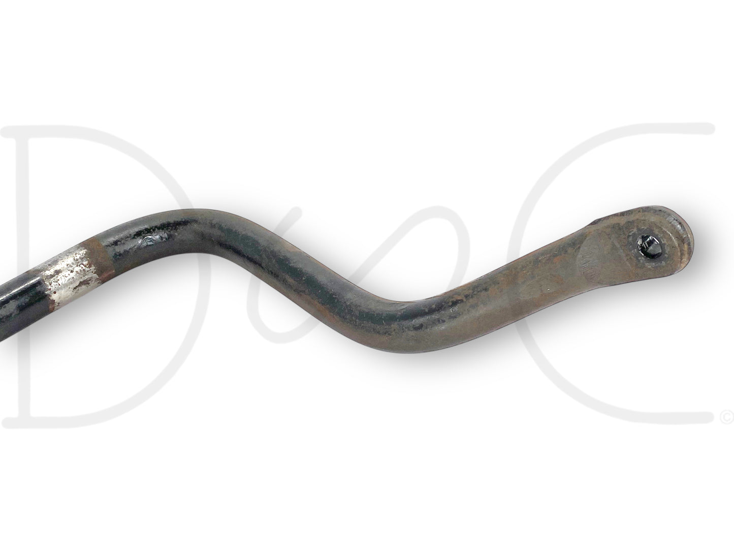 99-04 Ford F250 F350 2WD Front Stabilizer Sway Bar OE