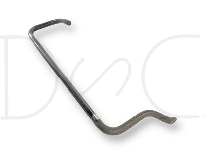 99-04 Ford F250 F350 2WD Front Stabilizer Sway Bar OE