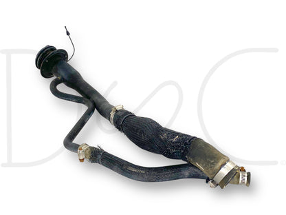 99-03 Ford F250 F350 7.3L Diesel Frame To Engine Line Set Feed Return Lines